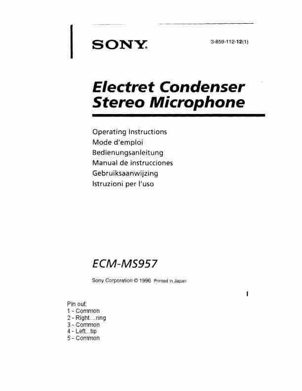 SONY ECM-MS957-page_pdf
